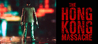 The Hong Kong Massacre (электронная версия)