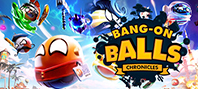 Bang-On Balls: Chronicles (электронная версия)