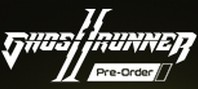 Ghostrunner 2 (электронная версия)