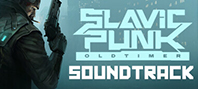 SlavicPunk: Oldtimer Soundtrack (электронная версия)