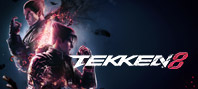 TEKKEN 8 (электронная версия)