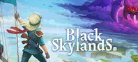 Black Skylands (электронная версия)