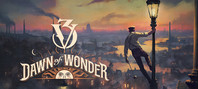 Victoria 3: Dawn of Wonder (электронная версия)