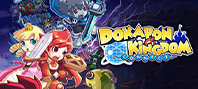 Dokapon Kingdom: Connect (электронная версия)