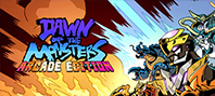 Dawn of the Monsters: Arcade + Character DLC Pack (электронная версия)
