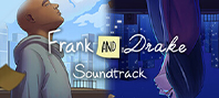 Frank and Drake Soundtrack (электронная версия)