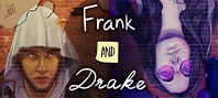 Frank and Drake (электронная версия)