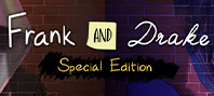 Frank and Drake - Special Edition (электронная версия)