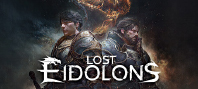 Lost Eidolons (электронная версия)