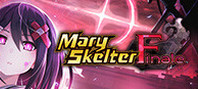 Mary Skelter Finale (электронная версия)