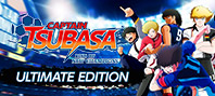 Captain Tsubasa - Rise of New Champions - Ultimate Edition (электронная версия)