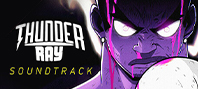 Thunder Ray Soundtrack (электронная версия)