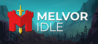 Melvor Idle (электронная версия)
