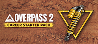 Overpass 2 - Career Booster (электронная версия)