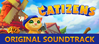 Catizens - Original Soundtrack (электронная версия)