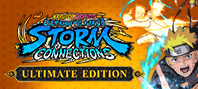 NARUTO X BORUTO Ultimate Ninja STORM CONNECTIONS - Ultimate Edition (электронная версия)