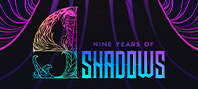 9 Years of Shadows (электронная версия)