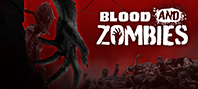Blood And Zombies (электронная версия)