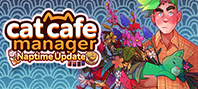 Cat Cafe Manager (электронная версия)