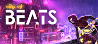 City of Beats (электронная версия)