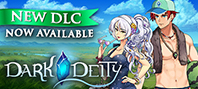 Dark Deity (электронная версия)
