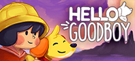 Hello Goodboy (электронная версия)