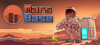 Mars Base (электронная версия)