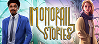 Monorail Stories (электронная версия)