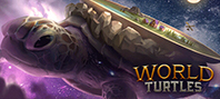 World Turtles (электронная версия)