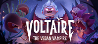 Voltaire: The Vegan Vampire (электронная версия)