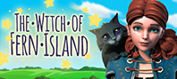 The Witch of Fern Island (электронная версия)