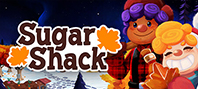 Sugar Shack (электронная версия)