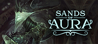 Sands of Aura (электронная версия)