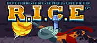 RICE - Repetitive Indie Combat Experience™ (электронная версия)