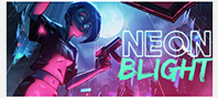 Neon Blight (электронная версия)