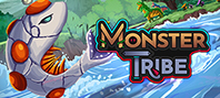 Monster Tribe (электронная версия)