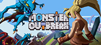 Monster Outbreak (электронная версия)