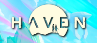 Haven (электронная версия)