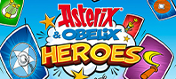 Asterix & Obelix: Heroes (электронная версия)