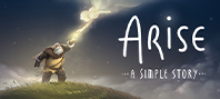 Arise: A Simple Story (электронная версия)