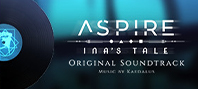 Aspire: Ina's Tale - Soundtrack (электронная версия)