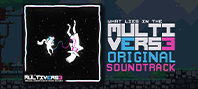 What Lies in the Multiverse - Soundtrack (электронная версия)