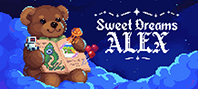 Sweet Dreams Alex (электронная версия)