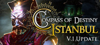 Compass of the Destiny: Istanbul (электронная версия)