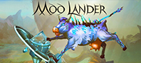 Moo Lander (электронная версия)