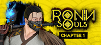 RONIN: Two Souls CHAPTER 1 (электронная версия)