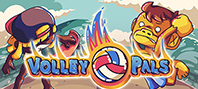 Volley Pals (электронная версия)