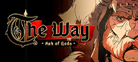 Ash of Gods: The Way (электронная версия)