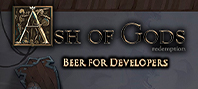Ash of Gods - Beer for Developers (электронная версия)