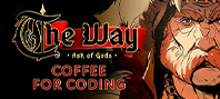Ash of Gods: The Way - Coffee for Coding (электронная версия)